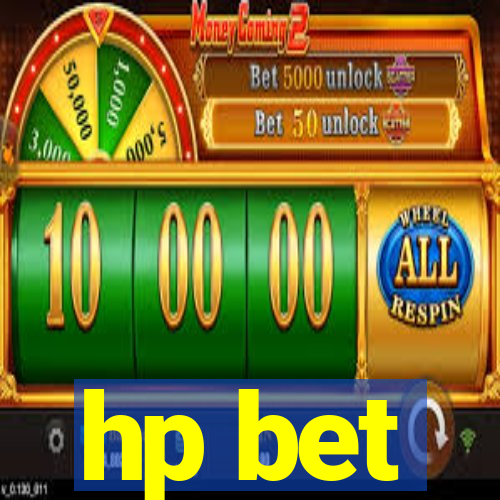 hp bet